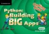 Coding Club Python: Building Big Apps... - Bild 1