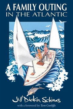Cover A Family Outing in the Atlantic