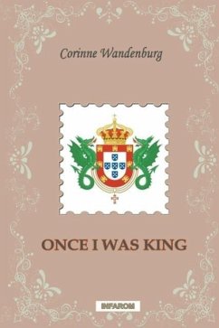 Once I Was King - Wandenburg, Corinne