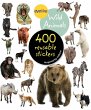 Eyelike Stickers: Wild Animals - Bild 1
