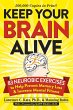 Keep Your Brain Alive - Bild 1