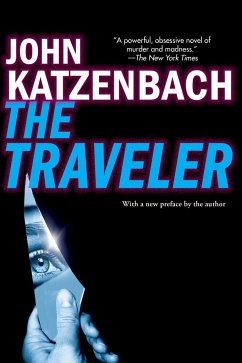 The Traveler - Katzenbach, John