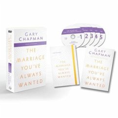 The Marriage You've Always Wanted Event Experience - Chapman, Gary