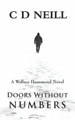 Doors Without Numbers - Neill, C. D.