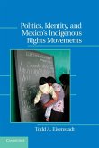 Politics, Identity, and Mexico S Indigenous Rights Movements