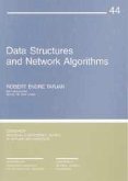 Data Structures and Network Algorithms