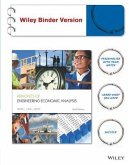 Principles of Engineering Economic Analysis