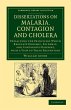 Dissertations on Malaria, Contagion and... - Bild 1