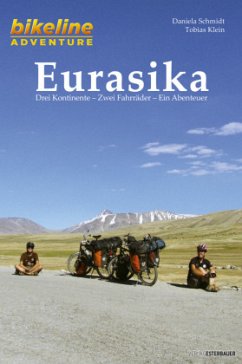 Eurasika - Schmidt, Daniela;Klein, Tobias