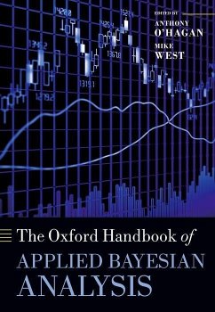 The Oxford Handbook of Applied Bayesian Analysis