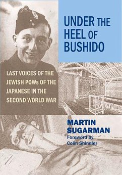 Under the Heel of Bushido - Sugarman, Martin