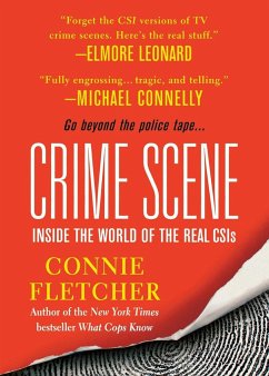 Crime Scene - Fletcher, Connie