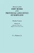 Abstracts of the Debt Books of the... - Bild 1