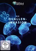 Die Quallen-Invasion
