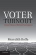 Voter Turnout - Bild 1