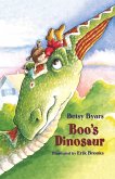 Boo's Dinosaur Boo's Dinosaur