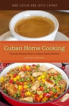 Cuban Home Cooking - Cossio, Jane; Lafray, Joyce
