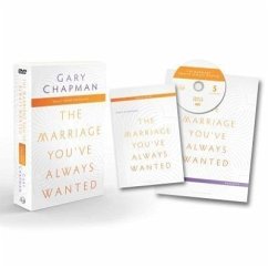 The Marriage You've Always Wanted Small Group Experience - Chapman, Gary