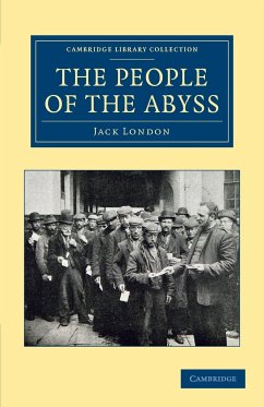 Cover The People of the Abyss