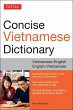 Tuttle Concise Vietnamese Dictionary - Bild 1