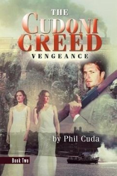 The Cudoni Creed: Vengeance