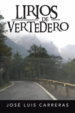 Lirios de Vertedero - Carreras, Jose Luis