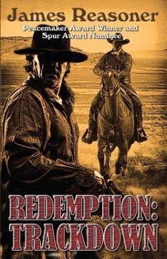 Redemption: Trackdown - Reasoner, James