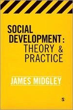 Social Development - Midgley, James O