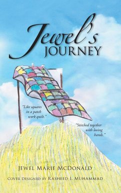 Jewel's Journey - McDonald, Jewel Marie