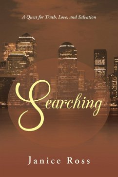 Searching - Ross, Janice