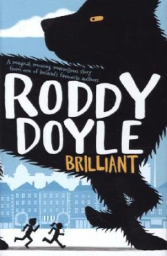 Brilliant - Doyle, Roddy