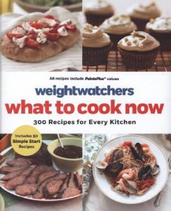 Weight Watchers What to Cook Now