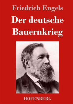 Cover Der deutsche Bauernkrieg
