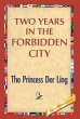 Two Years in the Forbidden City - Bild 1