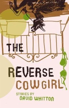 The Reverse Cowgirl - Whitton, David