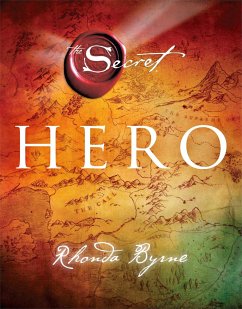 Hero - Byrne, Rhonda
