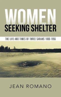 Women Seeking Shelter - Romano, Jean