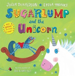 Sugarlump and the Unicorn - Donaldson, Julia