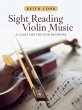 Sight Reading Violin Music - Bild 1