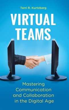 Virtual Teams - Kurtzberg, Terri