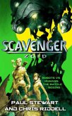 Scavenger - Zoid