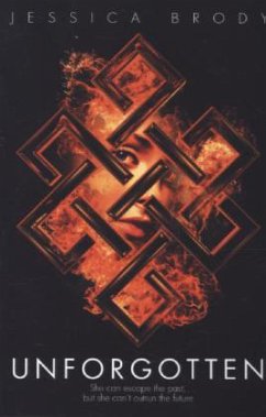 Cover Unforgotten