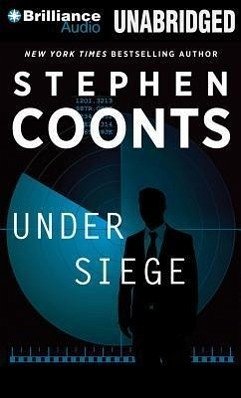 Under Siege - Coonts, Stephen