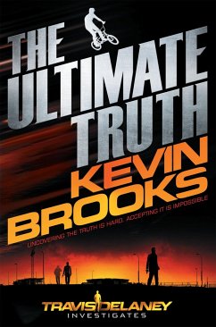 The Ultimate Truth - Brooks, Kevin
