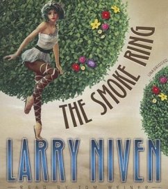 The Smoke Ring - Niven, Larry