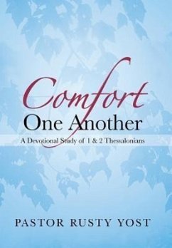 Comfort One Another