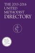 2013-2016 United Methodist Directory - Bild 1