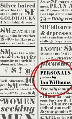 Personals - Williams, Ian