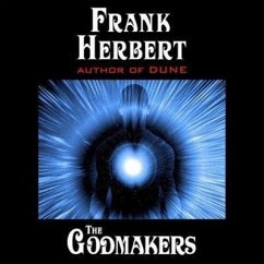 The Godmakers - Herbert, Frank
