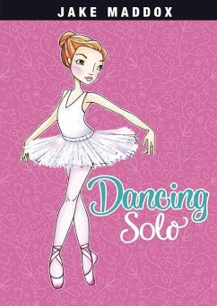 Dancing Solo - Maddox, Jake